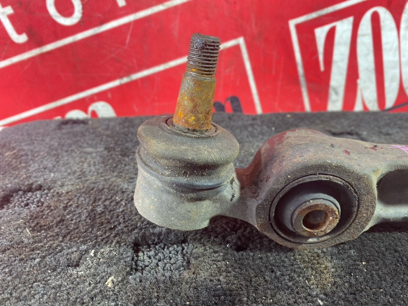 Рычаг подвески нижний, 2800 рублей, Солонцы