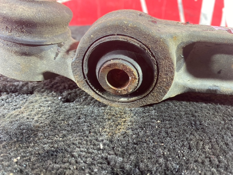 Рычаг подвески нижний, 2800 рублей, Солонцы