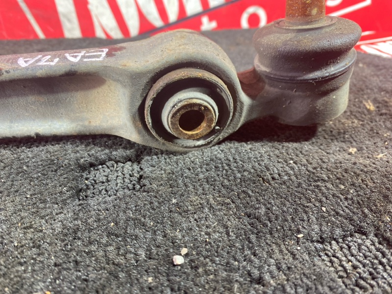 Рычаг подвески нижний, 2800 рублей, Солонцы