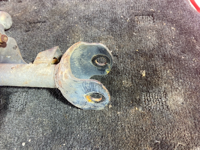 Тяга задняя, 800 рублей, Солонцы