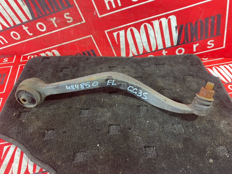 Рычаг подвески нижний, 2300 рублей, Солонцы