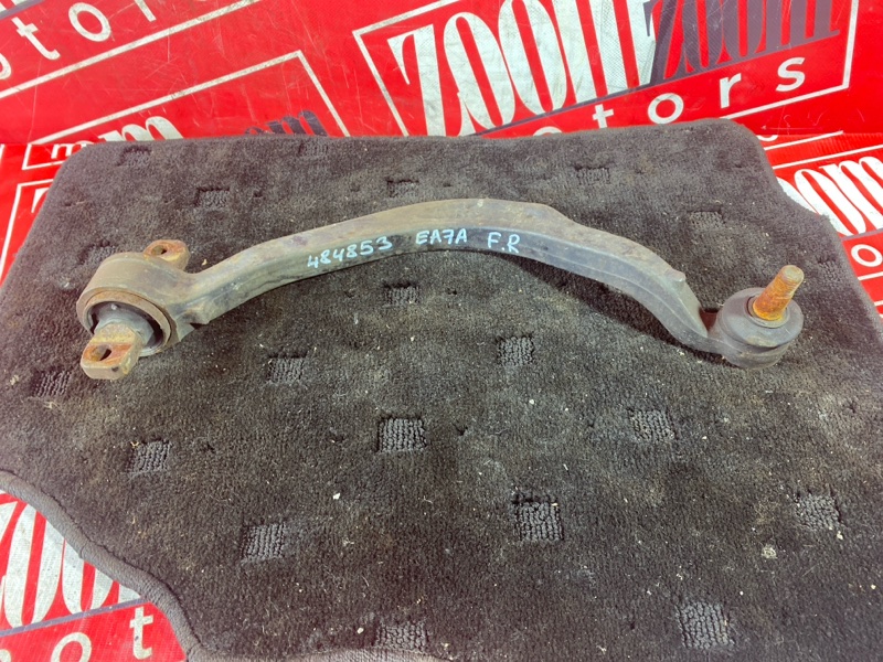 Рычаг подвески нижний, 2800 рублей, Солонцы