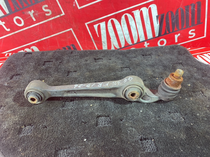 Рычаг подвески нижний, 1700 рублей, Солонцы