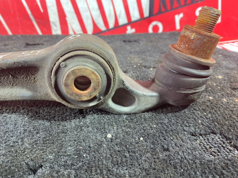 Рычаг подвески нижний, 1700 рублей, Солонцы