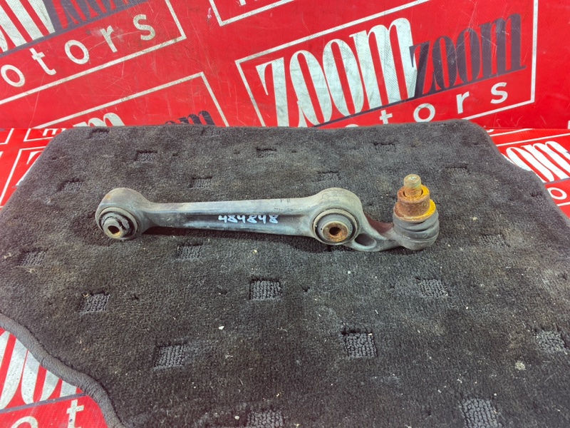 Рычаг подвески нижний, 1700 рублей, Солонцы