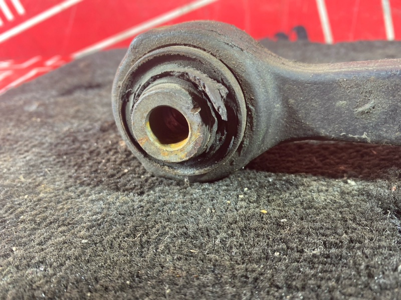 Рычаг подвески нижний, 1700 рублей, Солонцы