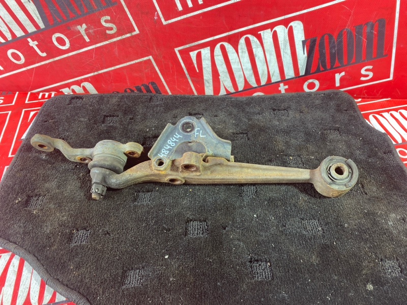 Рычаг подвески нижний, 1900 рублей, Солонцы