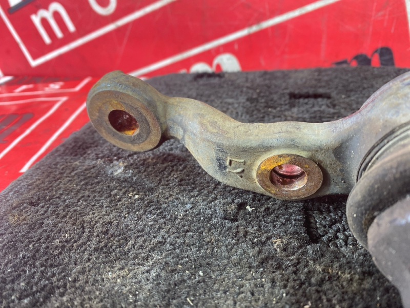 Рычаг подвески нижний, 1900 рублей, Солонцы