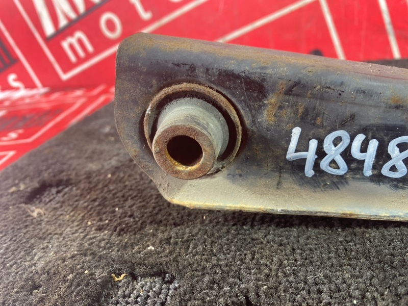 Рычаг подвески нижний, 1000 рублей, Солонцы