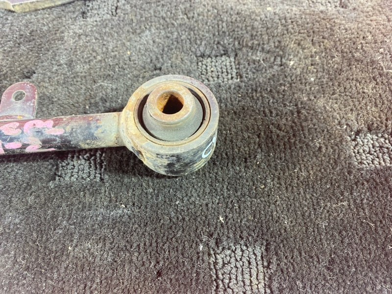 Рычаг подвески верхний, 1400 рублей, Солонцы