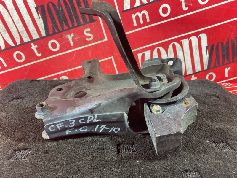 Подушка двигателя, 1200 рублей, Солонцы