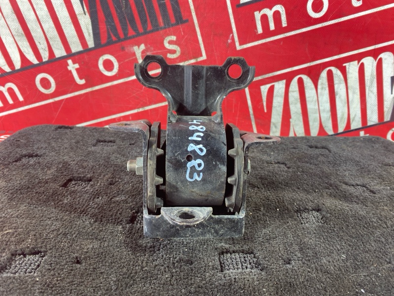 Подушка двигателя, 1000 рублей, Солонцы