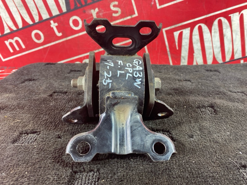 Подушка двигателя, 1000 рублей, Солонцы