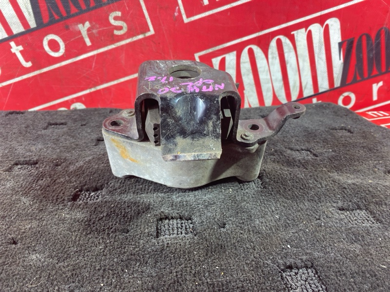 Подушка двигателя, 1000 рублей, Солонцы