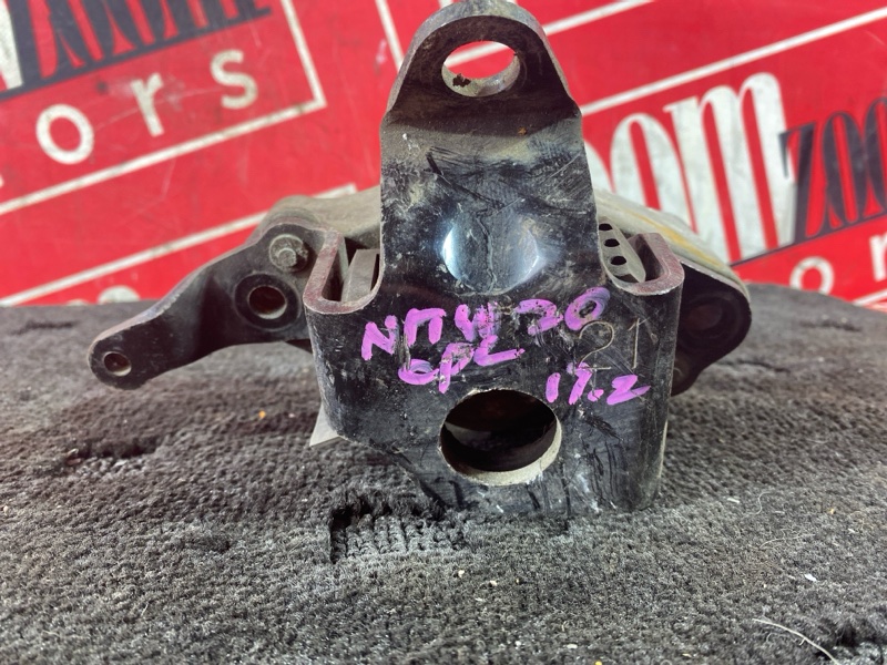 Подушка двигателя, 1000 рублей, Солонцы