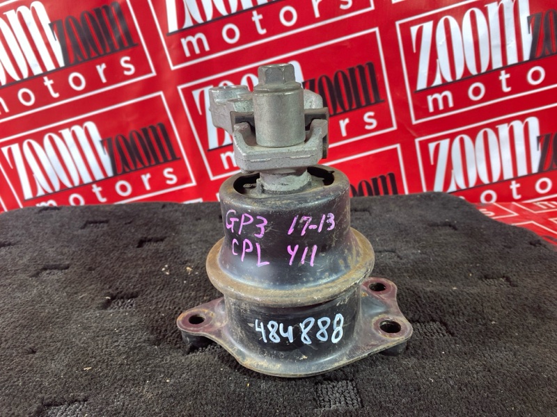 Подушка двигателя, 800 рублей, Солонцы