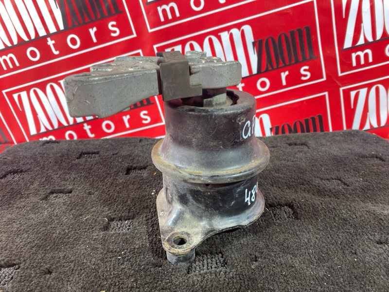 Подушка двигателя, 1900 рублей, Солонцы