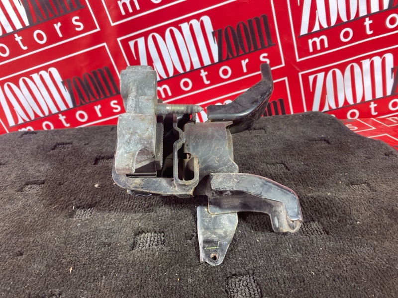 Подушка двигателя, 1000 рублей, Солонцы