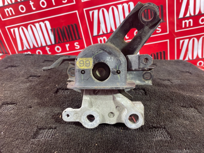 Подушка двигателя, 1000 рублей, Солонцы