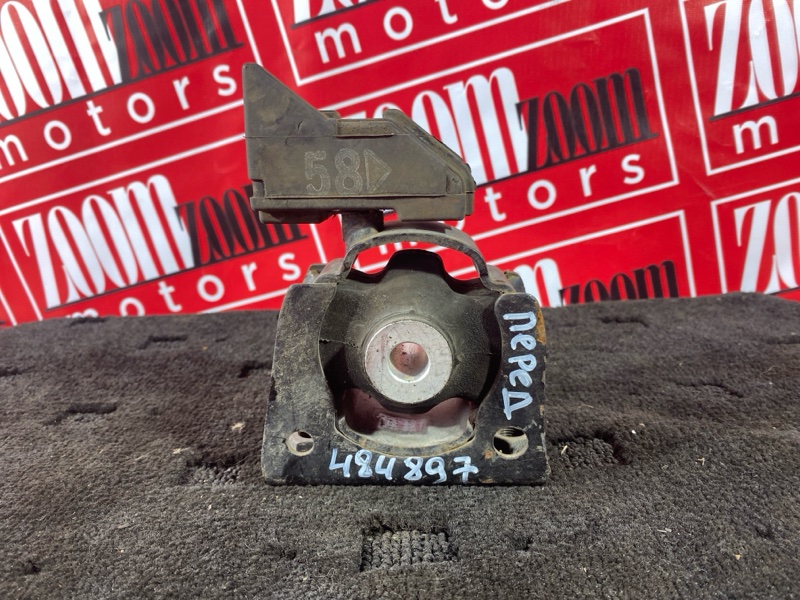 Подушка двигателя, 1000 рублей, Солонцы