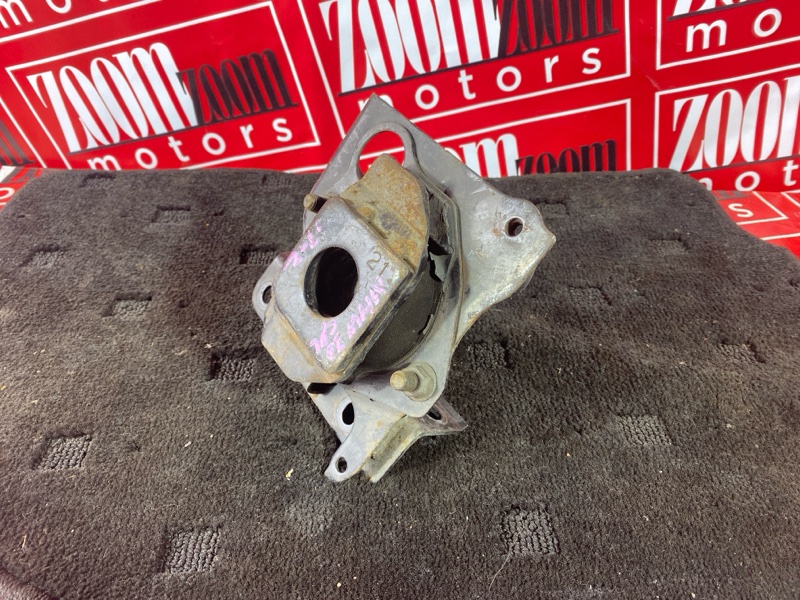 Подушка двигателя, 1000 рублей, Солонцы