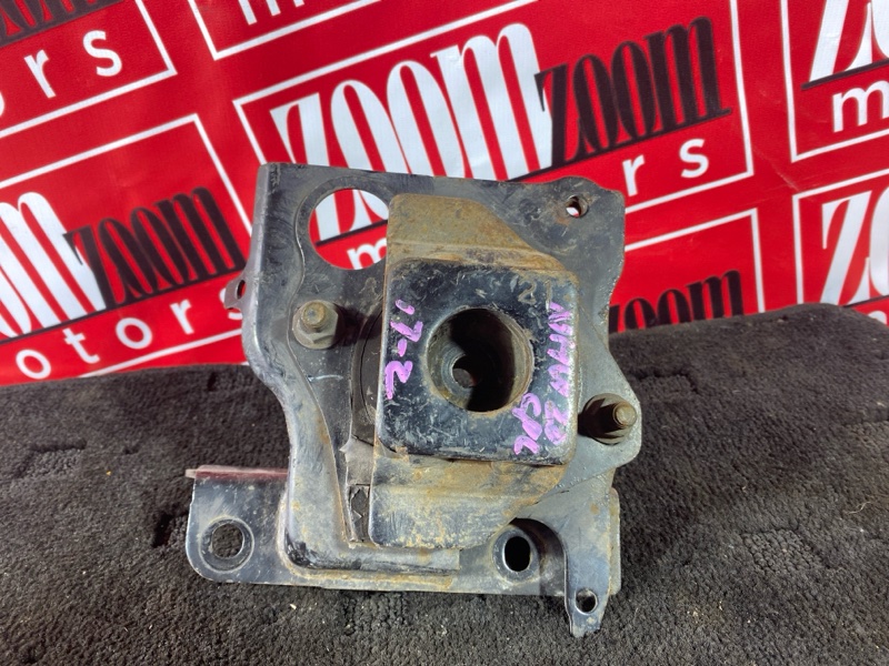 Подушка двигателя, 1000 рублей, Солонцы