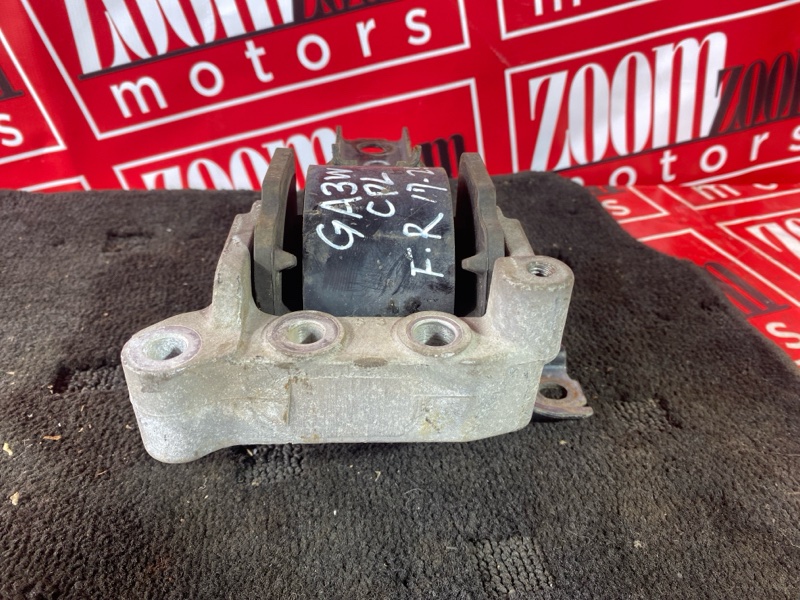 Подушка двигателя, 1000 рублей, Солонцы