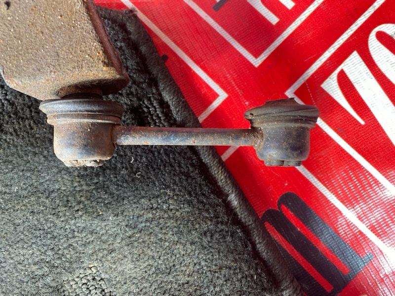 Тяга задняя, 3000 рублей, Солонцы