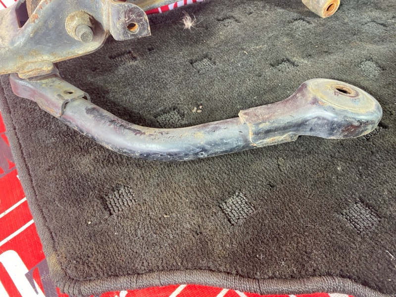 Тяга задняя, 3000 рублей, Солонцы