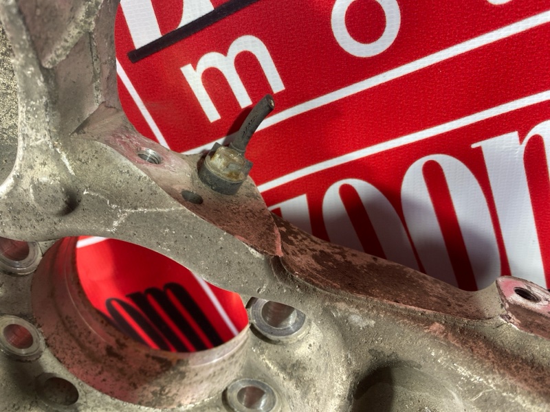 Тяга задняя, 7300 рублей, Солонцы