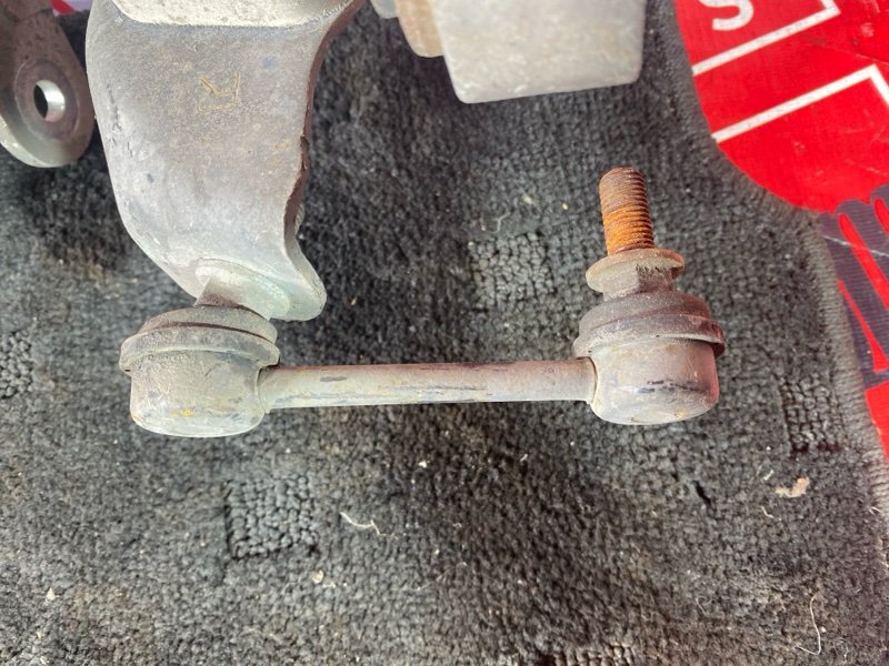 Тяга задняя, 7300 рублей, Солонцы