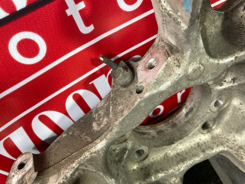 Тяга задняя, 7300 рублей, Солонцы