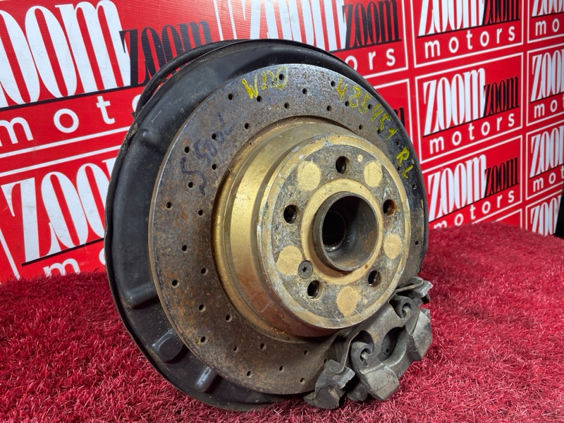 Ступица, 5100 рублей, Солонцы