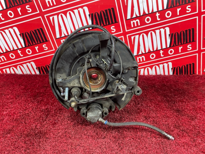 Ступица, 5100 рублей, Солонцы