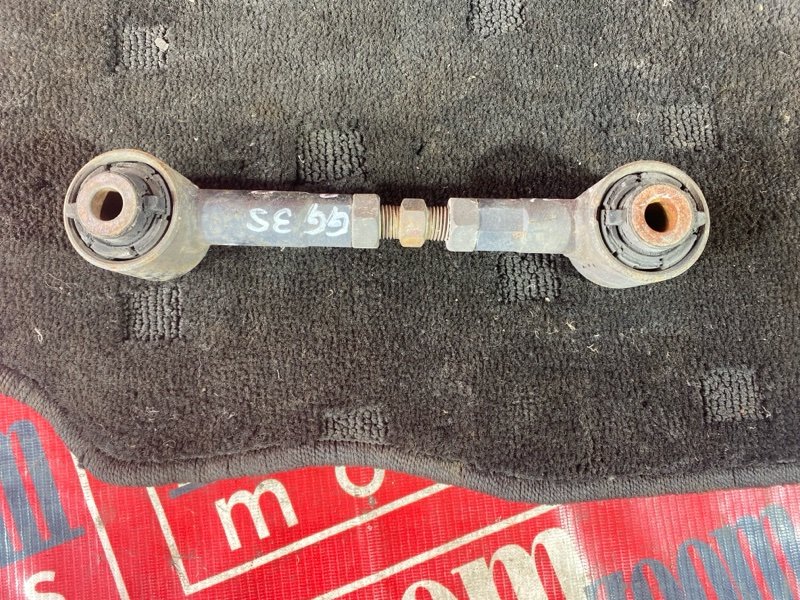 Рычаг подвески нижний, 3300 рублей, Солонцы