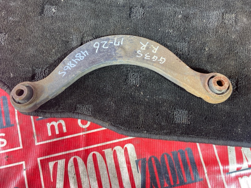 Рычаг подвески нижний, 3300 рублей, Солонцы