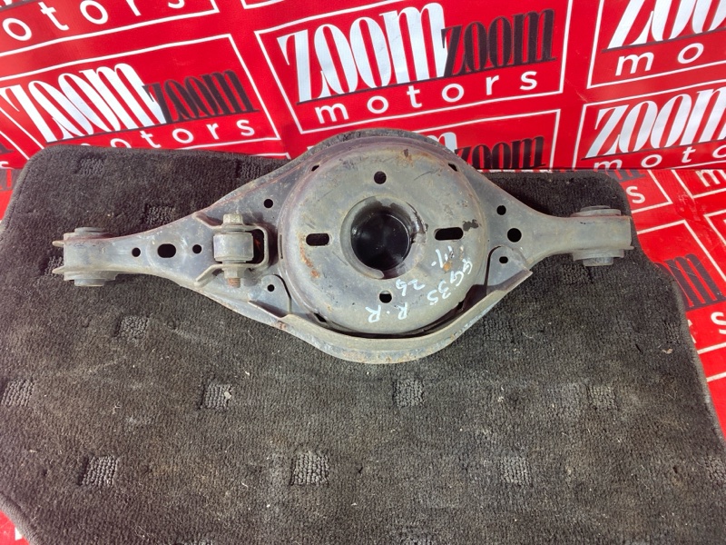 Рычаг подвески нижний, 3300 рублей, Солонцы