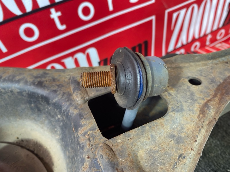 Рычаг подвески нижний, 3300 рублей, Солонцы