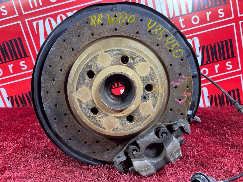 Ступица, 5100 рублей, Солонцы