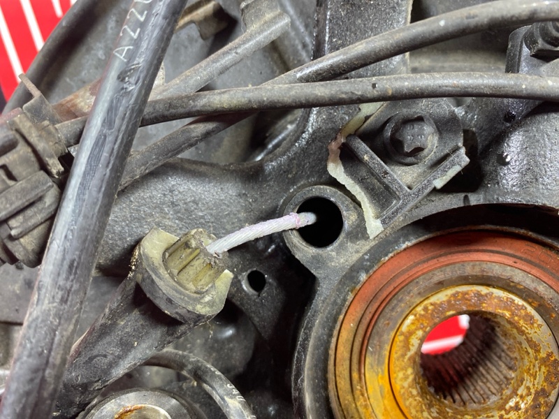 Ступица, 5100 рублей, Солонцы