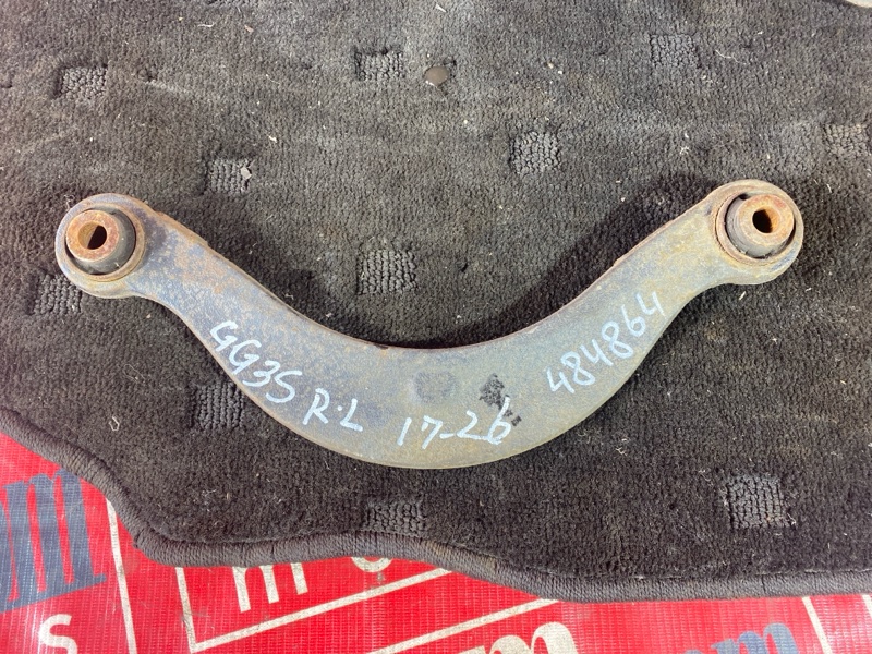 Рычаг подвески нижний, 3300 рублей, Солонцы