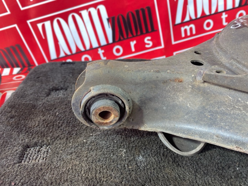 Рычаг подвески нижний, 3300 рублей, Солонцы