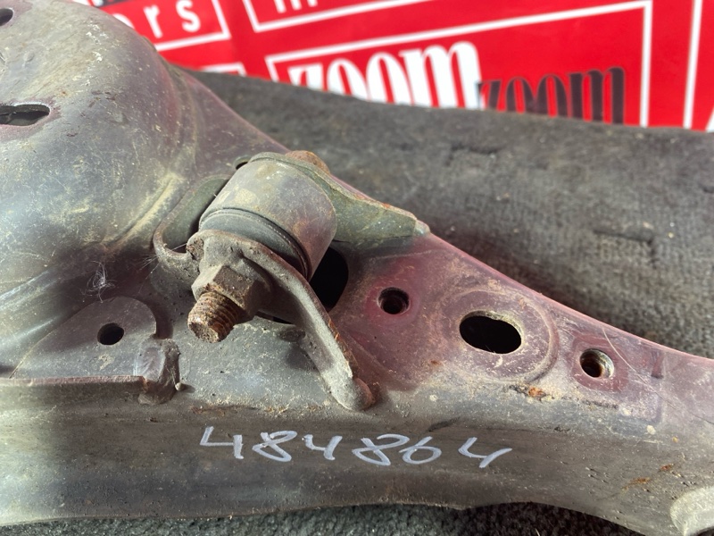 Рычаг подвески нижний, 3300 рублей, Солонцы