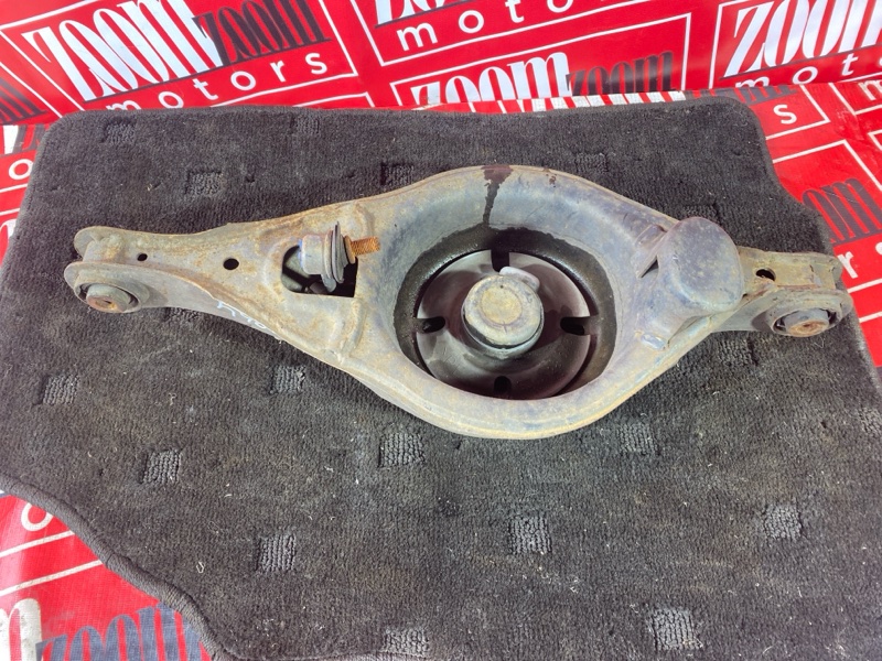 Рычаг подвески нижний, 3300 рублей, Солонцы