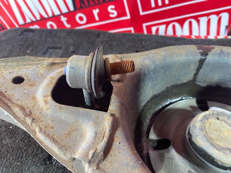 Рычаг подвески нижний, 3300 рублей, Солонцы