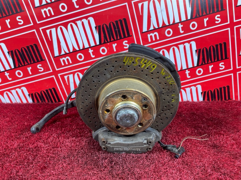 Ступица, 7400 рублей, Солонцы