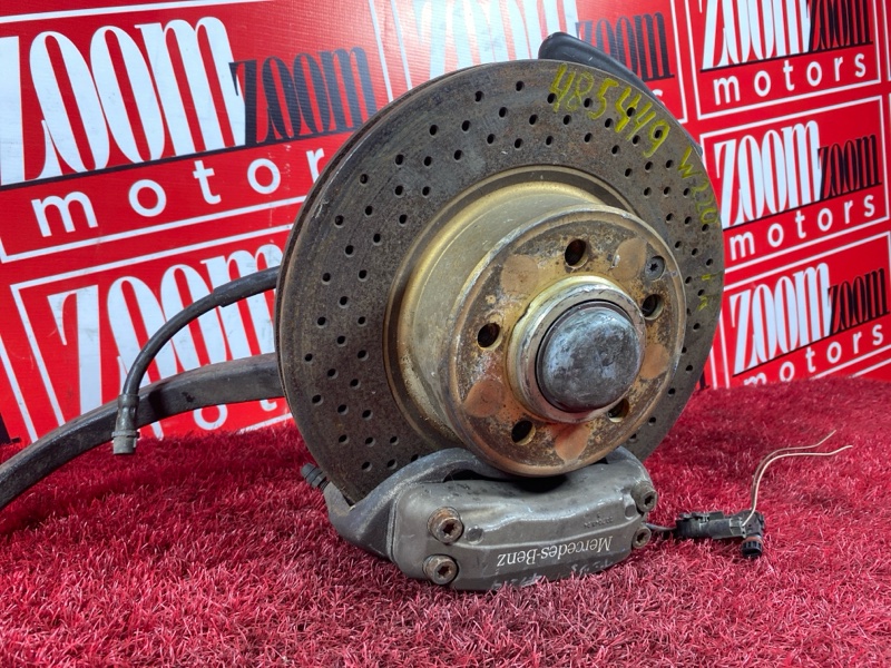 Ступица, 7400 рублей, Солонцы