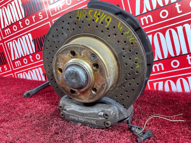 Ступица, 7400 рублей, Солонцы