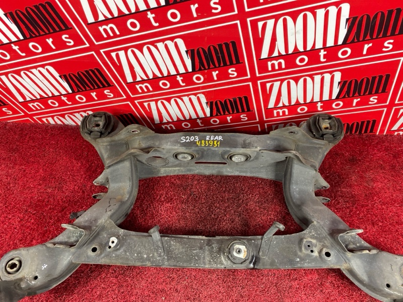 Балка поперечная, 3700 рублей, Солонцы