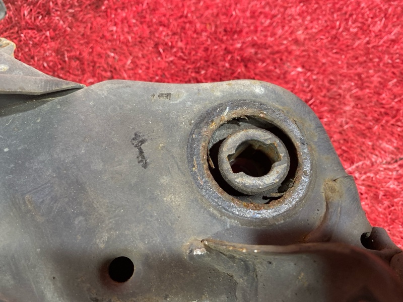 Балка поперечная, 3700 рублей, Солонцы